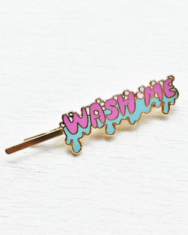 【バーンストア】 Yellow Owl Workshop / Wash Me Hairpin