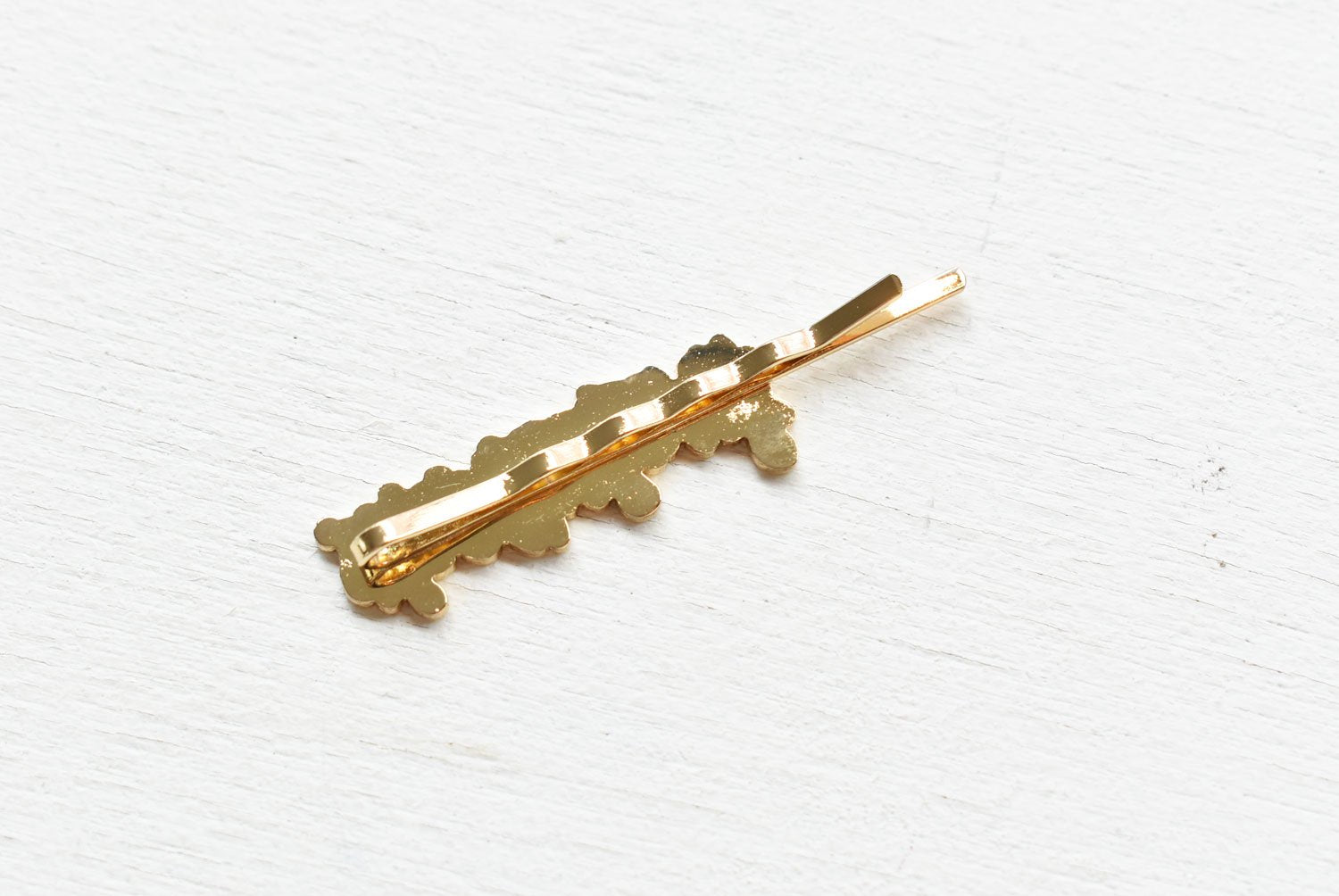 【バーンストア】 Yellow Owl Workshop / Wash Me Hairpin