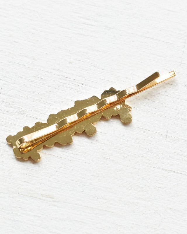 【バーンストア】 Yellow Owl Workshop / Wash Me Hairpin