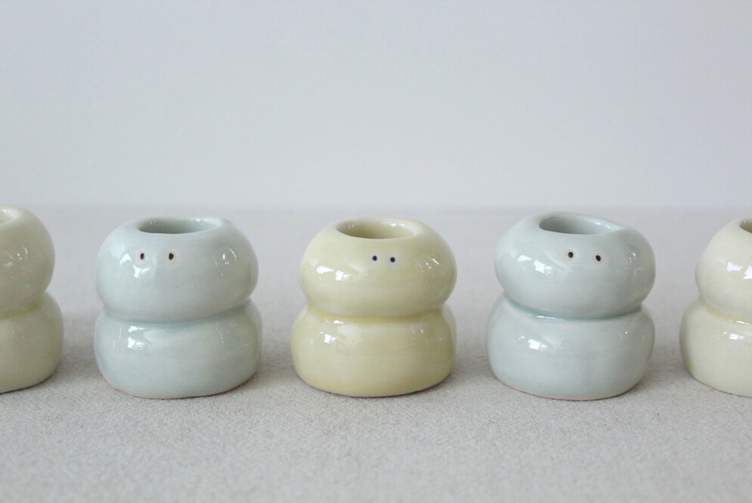 【バーンストア】bright room lazy bug tooth brush holder BR420021