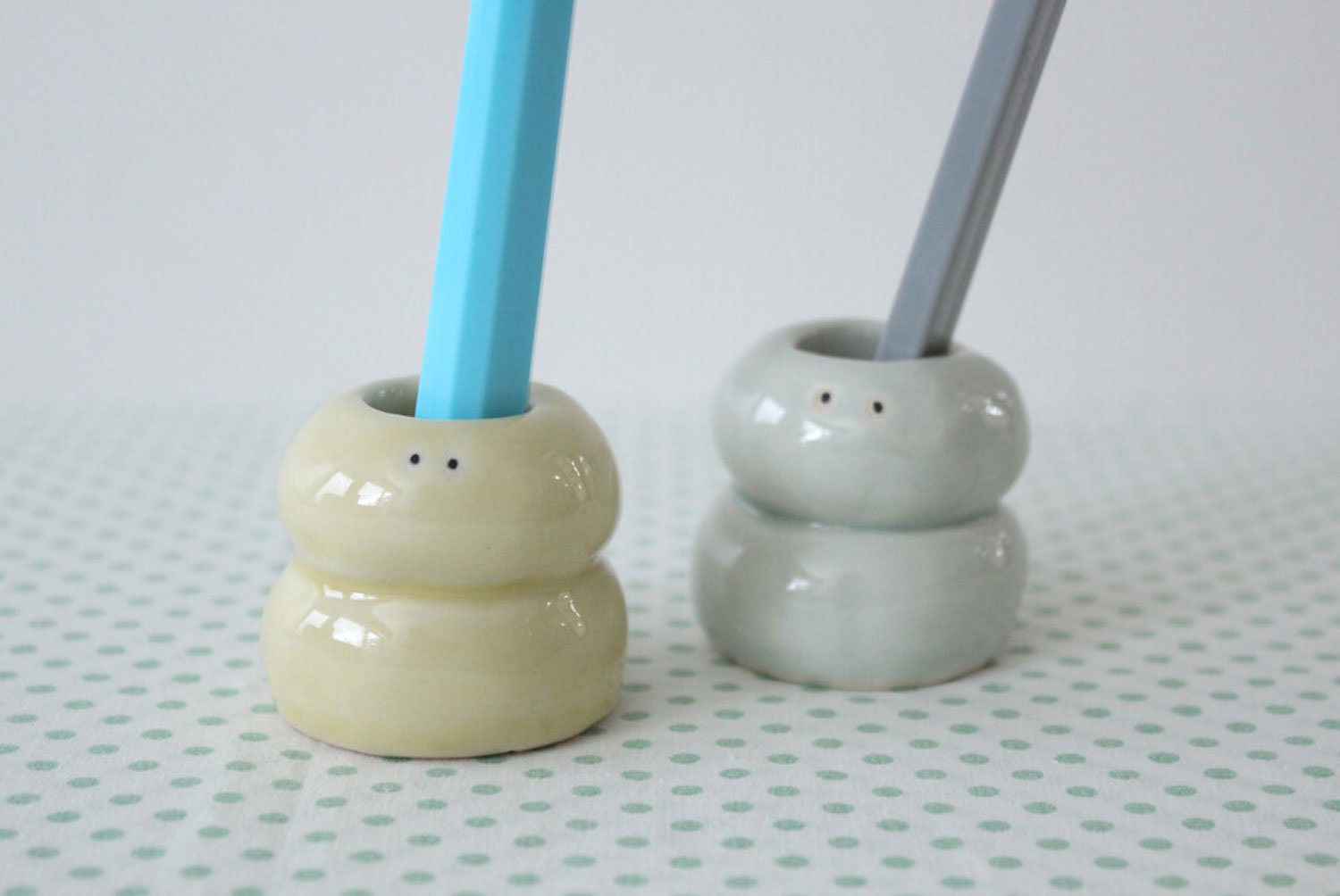 【バーンストア】bright room lazy bug tooth brush holder BR420021