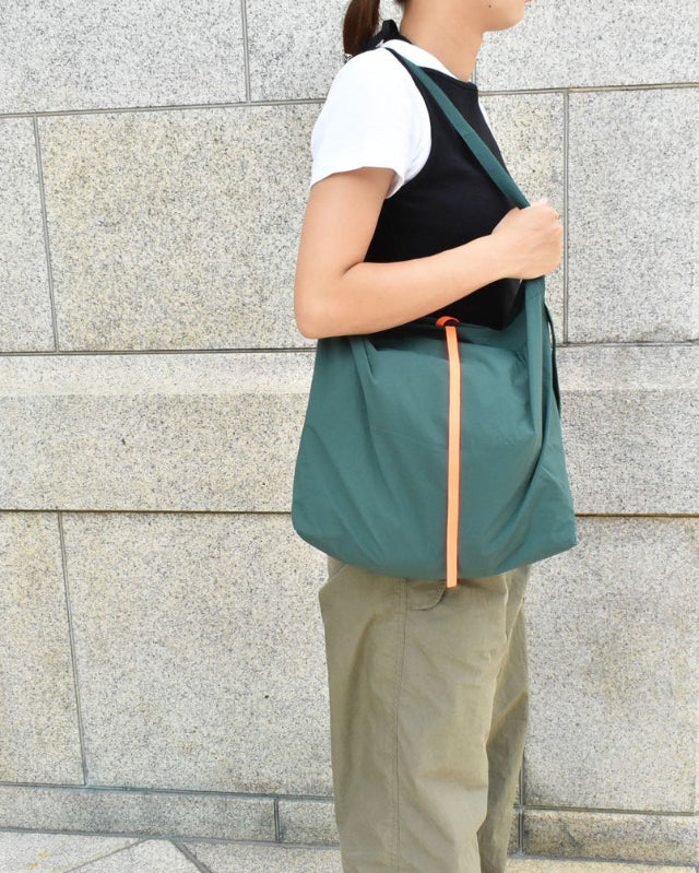 【バーンストア】GGU nylonbag