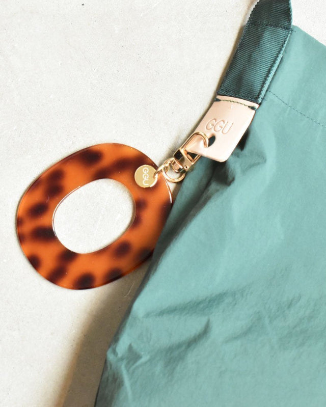 【バーンストア】GGU nylonbag