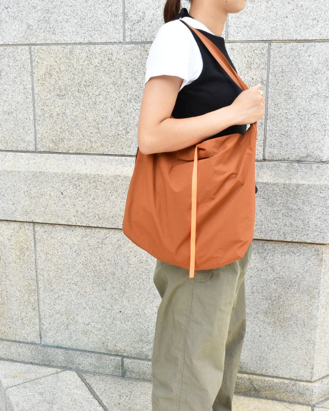 【バーンストア】GGU nylonbag