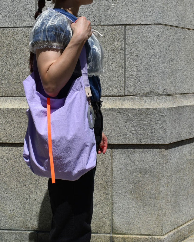 【バーンストア】GGU nylonbag