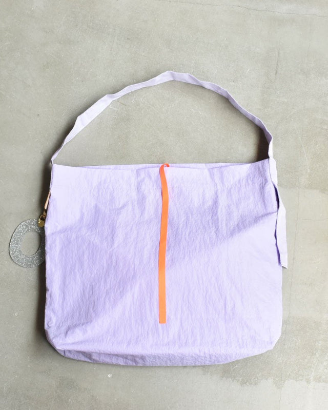 【バーンストア】GGU nylonbag