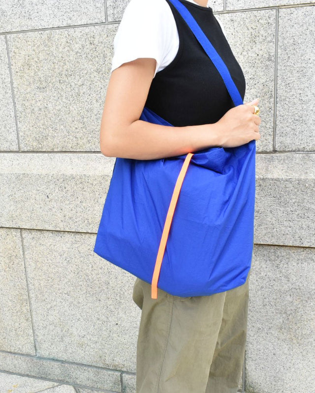 【バーンストア】GGU nylonbag