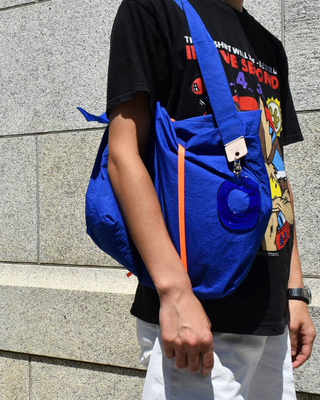 【バーンストア】GGU nylonbag