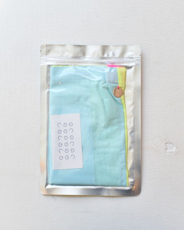 【バーンストア】GGU mini vivi shoulder bag