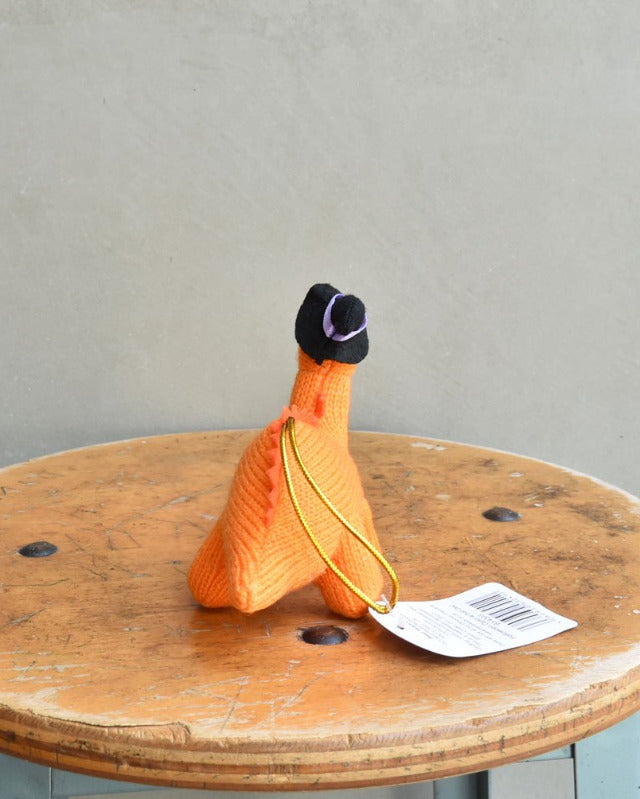 【バーンストア】Best Years /Witch Diplodocus Happy Halloween Decoration