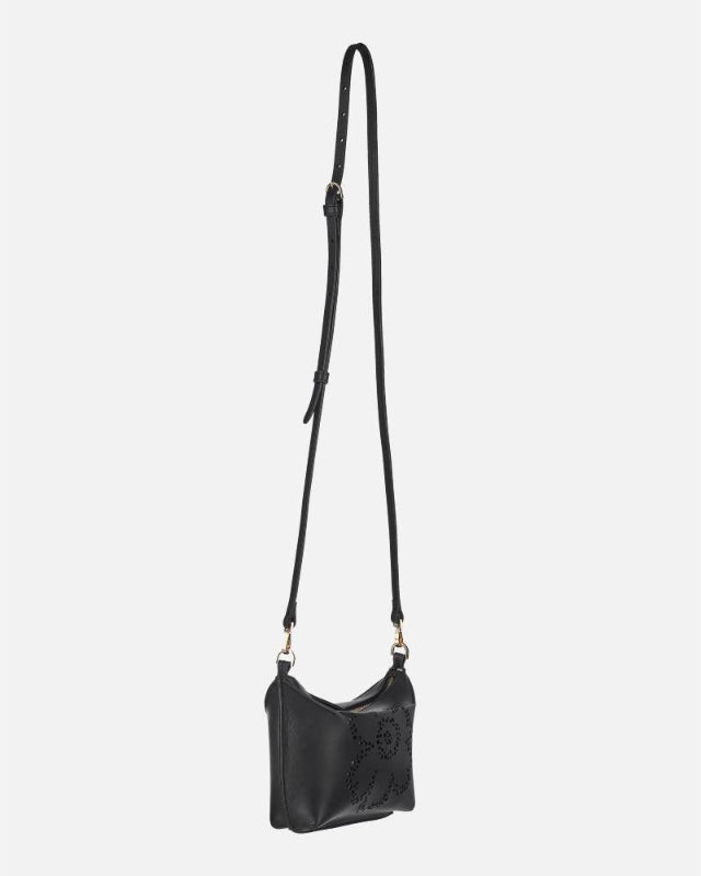 【マリメッコ】Imprint Cross Body Unikko ショルダーバッグ　52239292242