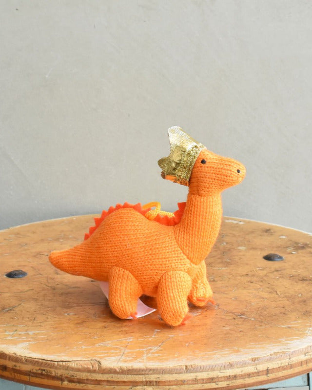 【バーンストア】Best Years / Dippy the Duchess Dinosaur Hanging Decoration