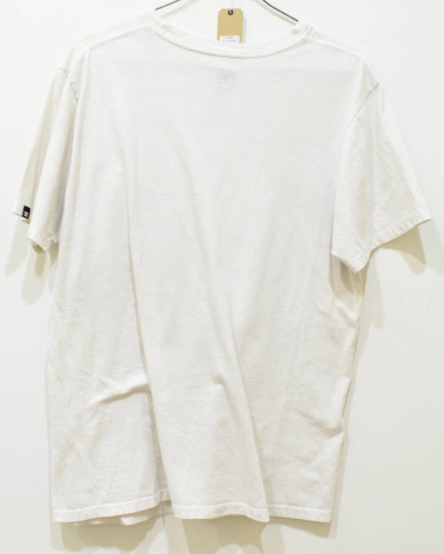 【バーンストア】プリントT-shirt