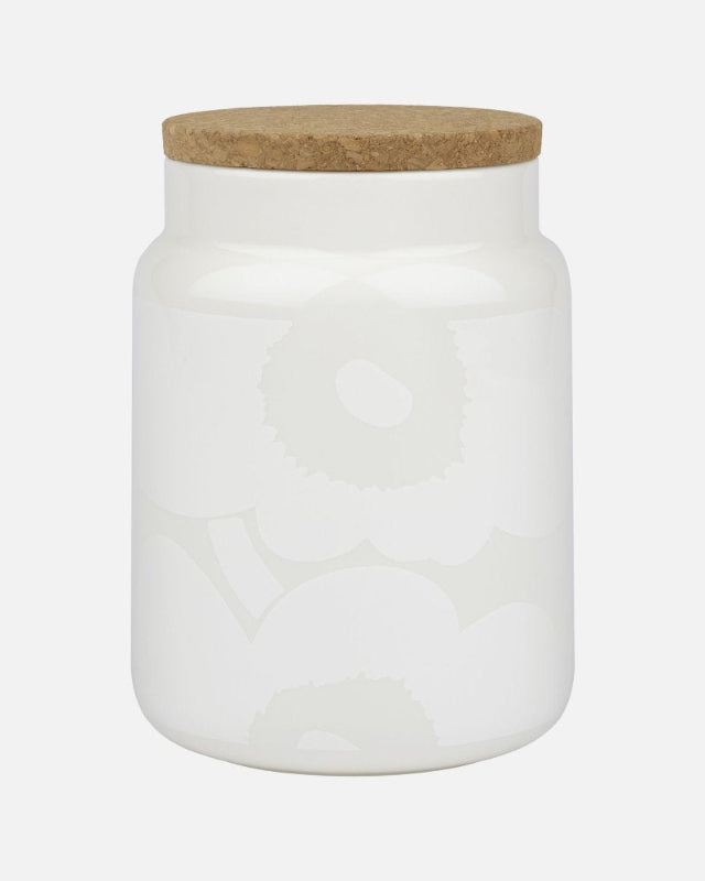 【マリメッコ】Unikko Jar1.2L　52239472880