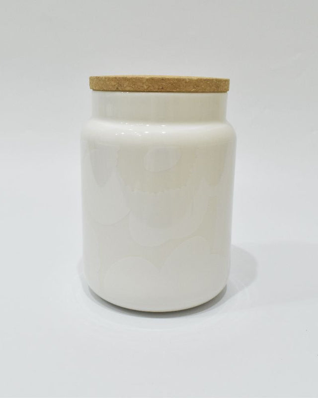 【マリメッコ】Unikko Jar1.2L　52239472880