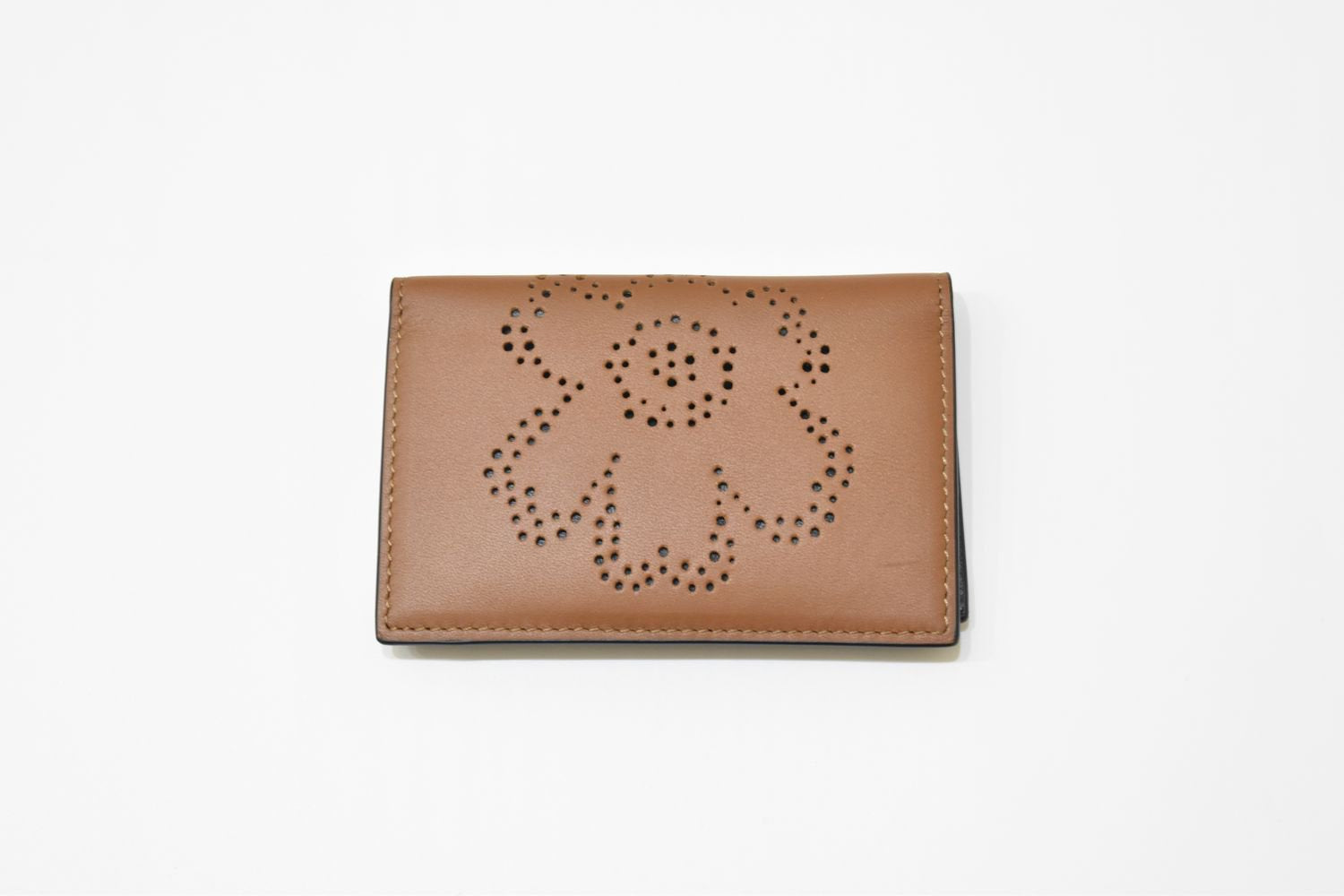 【マリメッコ】Imprint Ford Wallet Unikko カードケース