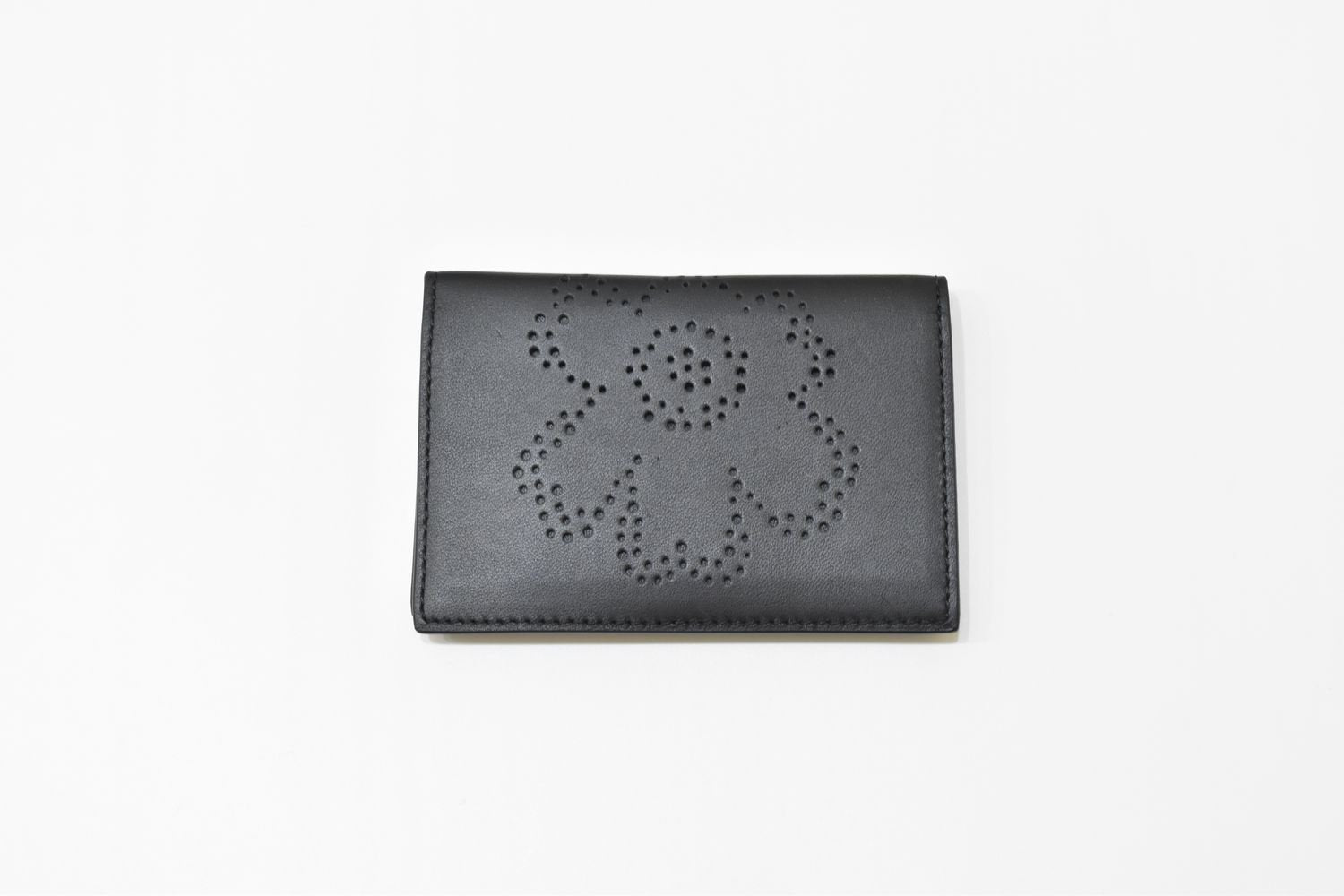 【マリメッコ】Imprint Ford Wallet Unikko カードケース