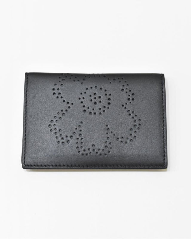 【マリメッコ】Imprint Ford Wallet Unikko カードケース 52249292440