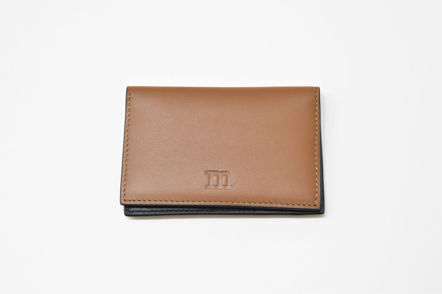 【マリメッコ】Imprint Ford Wallet Unikko カードケース