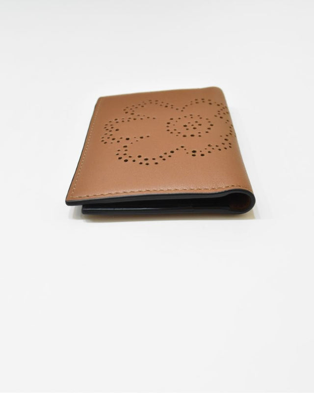 マリメッコ】Imprint Ford Wallet Unikko カードケース 52249292440