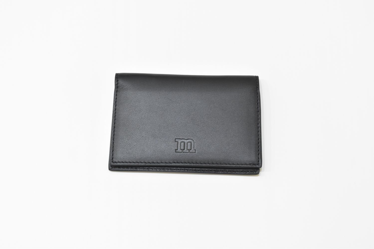 【マリメッコ】Imprint Ford Wallet Unikko カードケース