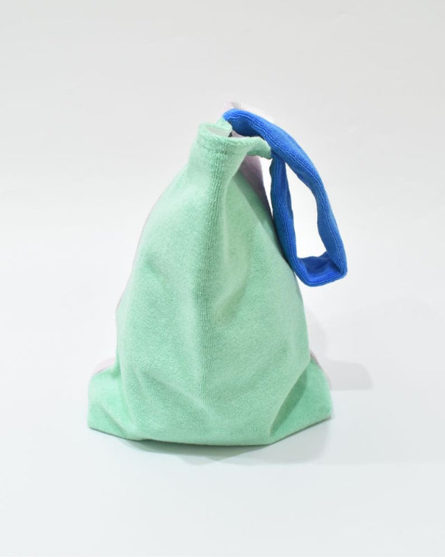 【バーンストア】GGU mini vivibag terry