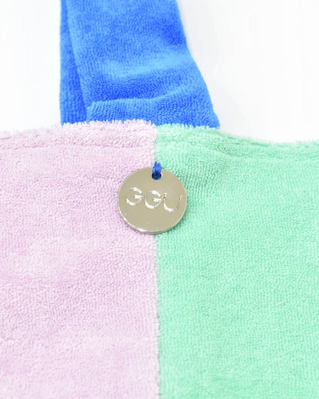 【バーンストア】GGU mini vivibag terry