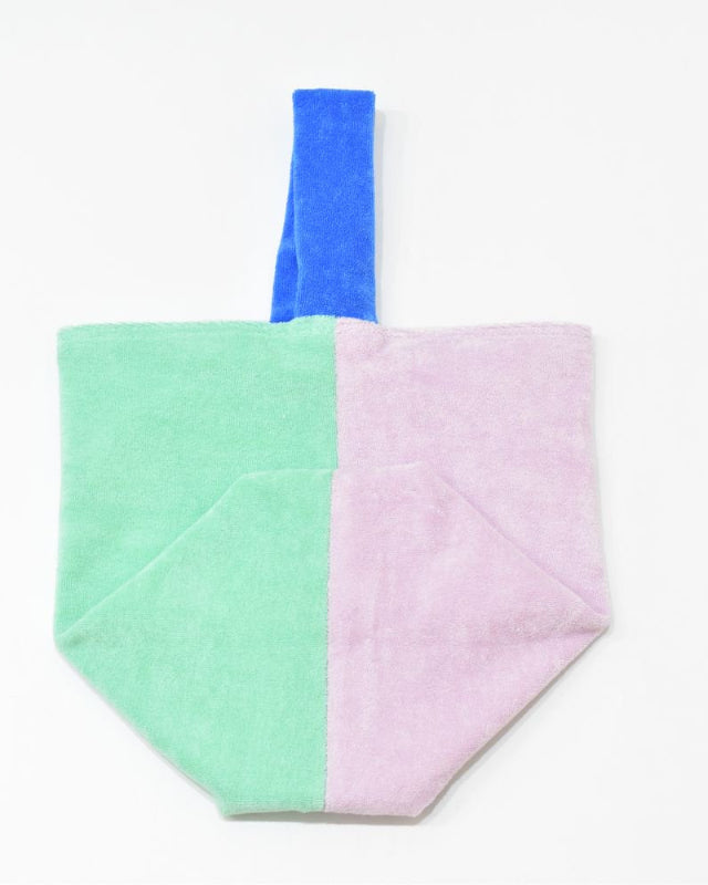 【バーンストア】GGU mini vivibag terry