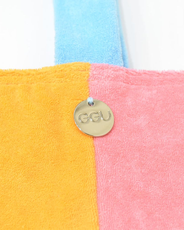 【バーンストア】GGU mini vivibag terry