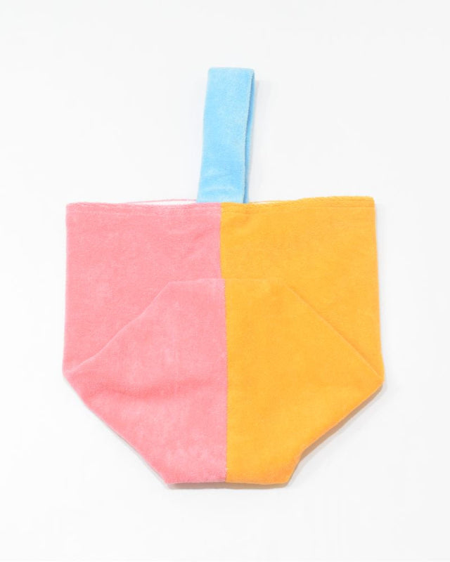 【バーンストア】GGU mini vivibag terry