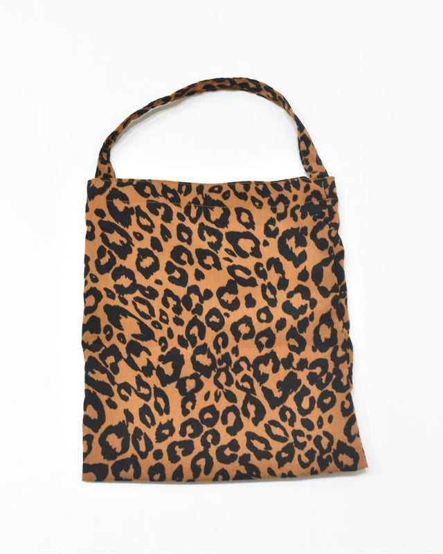 【バーンストア】GGU mini shatin leopardprint bag