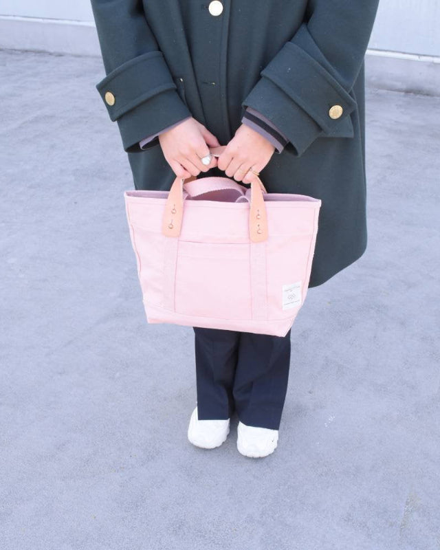 【バーンストア】IMMODEST COTTON / Lunch Tote