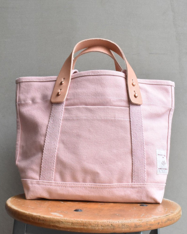 【バーンストア】IMMODEST COTTON / Lunch Tote