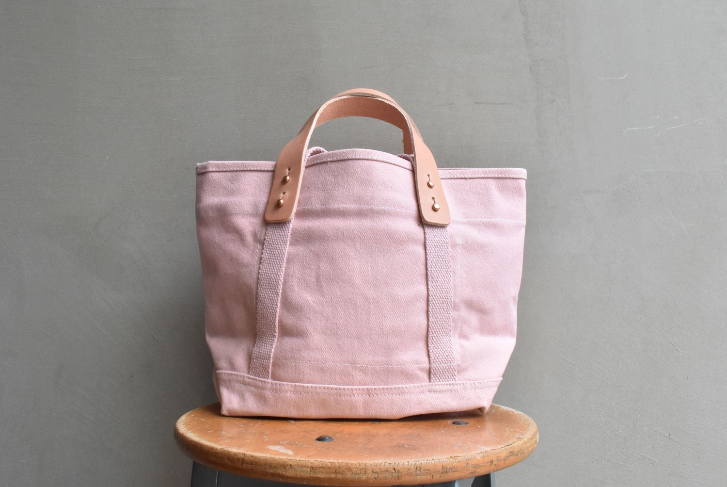 【バーンストア】IMMODEST COTTON / Lunch Tote