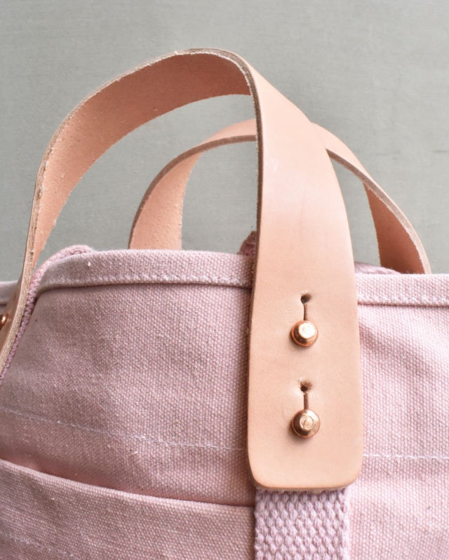 【バーンストア】IMMODEST COTTON / Lunch Tote