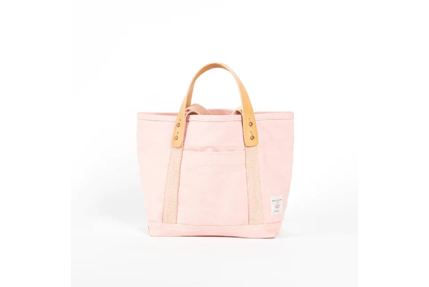 【バーンストア】IMMODEST COTTON / Lunch Tote