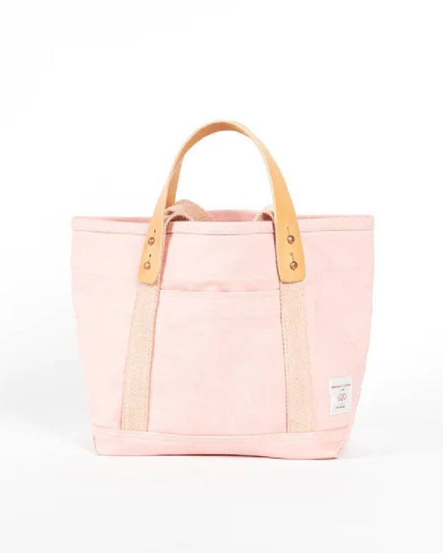 【バーンストア】IMMODEST COTTON / Lunch Tote