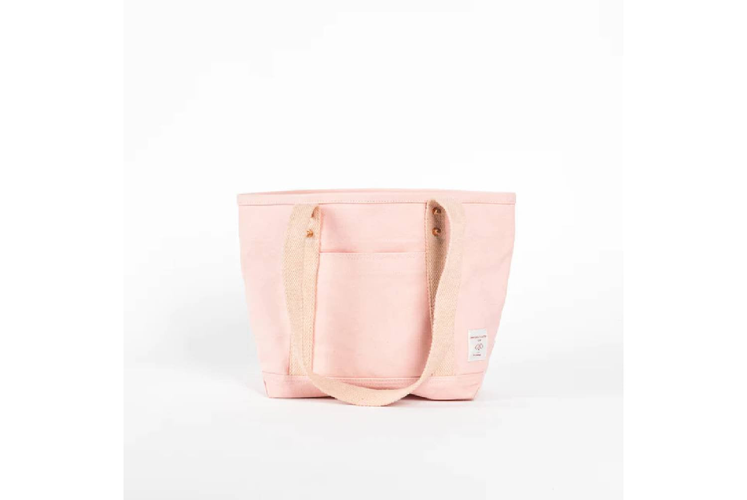 【バーンストア】IMMODEST COTTON / Lunch Tote