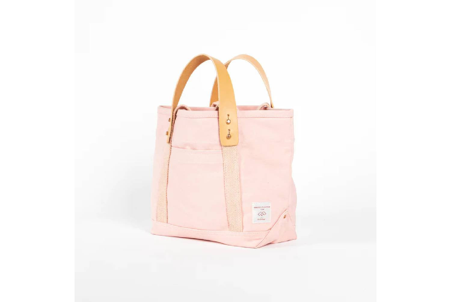 【バーンストア】IMMODEST COTTON / Lunch Tote