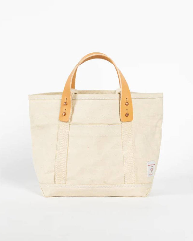 【バーンストア】IMMODEST COTTON / Lunch Tote
