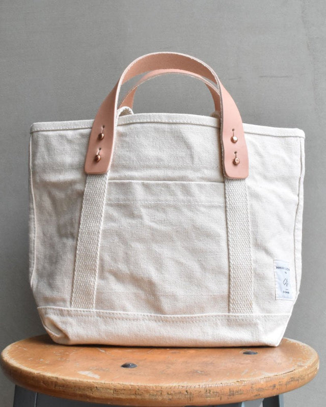 【バーンストア】IMMODEST COTTON / Lunch Tote