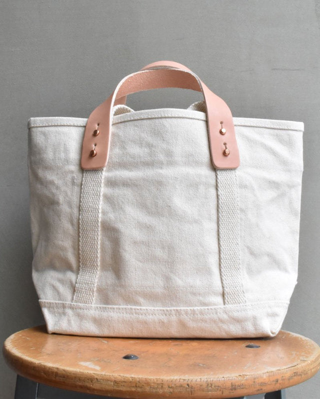 【バーンストア】IMMODEST COTTON / Lunch Tote