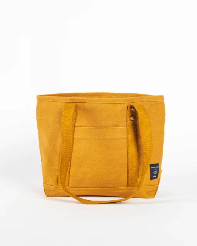 【バーンストア】IMMODEST COTTON / Lunch Tote