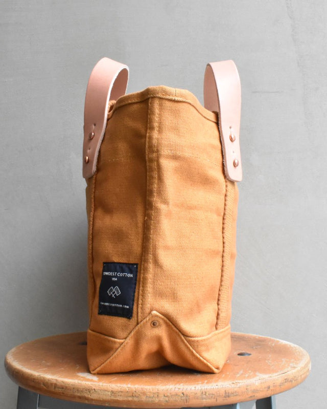 【バーンストア】IMMODEST COTTON / Lunch Tote