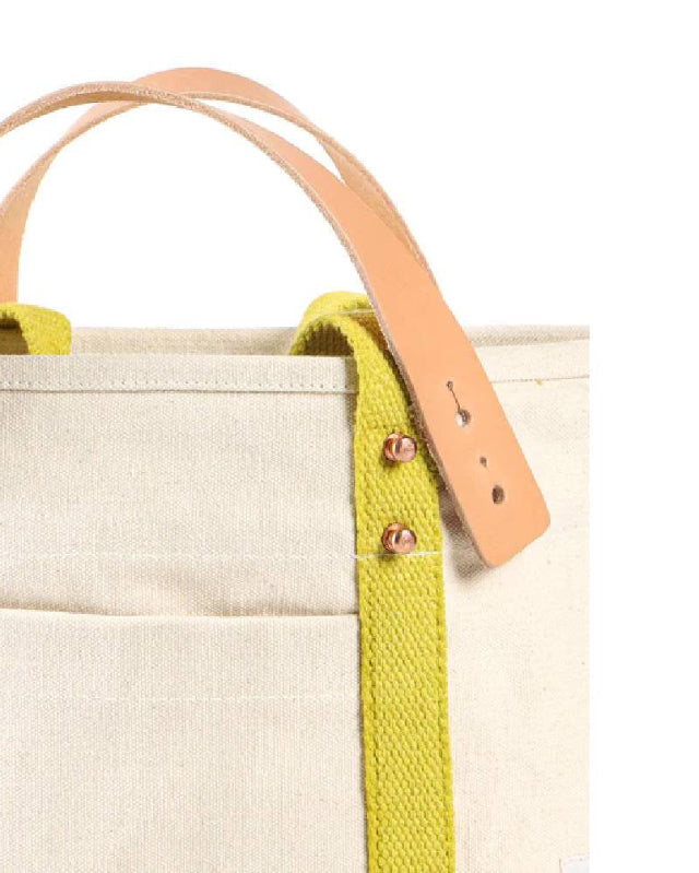 【バーンストア】IMMODEST COTTON / Lunch Tote