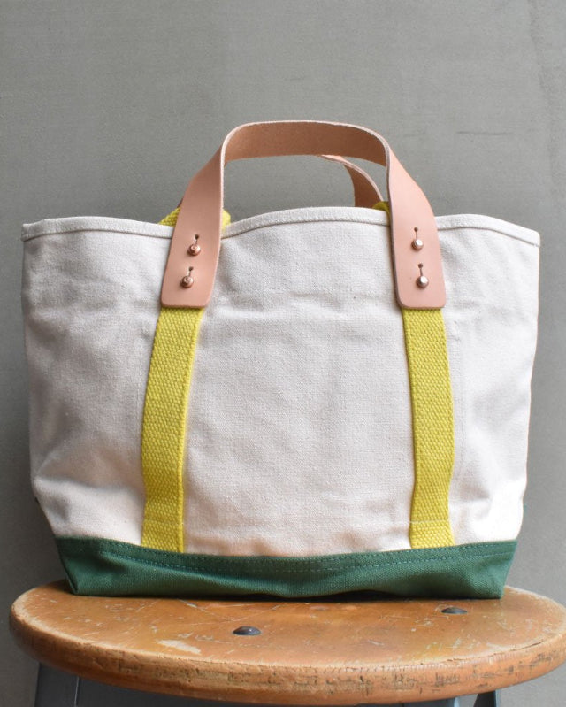 【バーンストア】IMMODEST COTTON / Lunch Tote