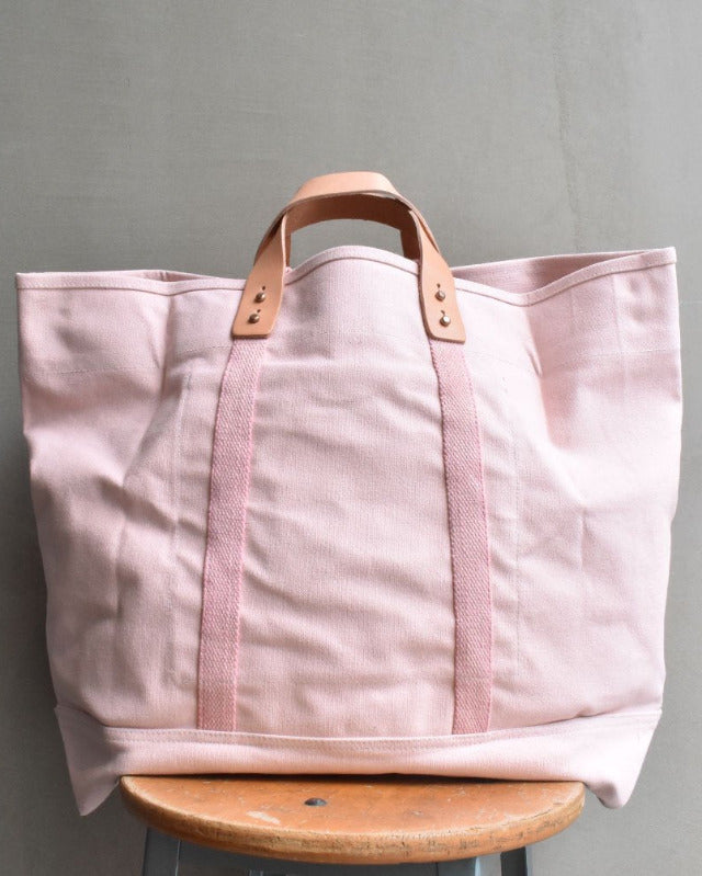 【バーンストア】IMMODEST COTTON / Large East Tote