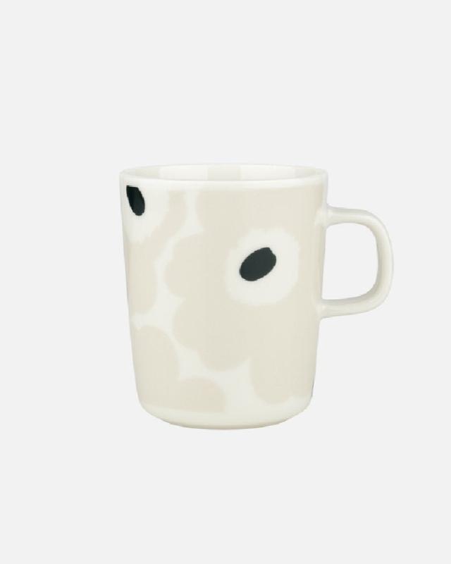 【マリメッコ】 日本限定 Unikko マグカップ　52249473387