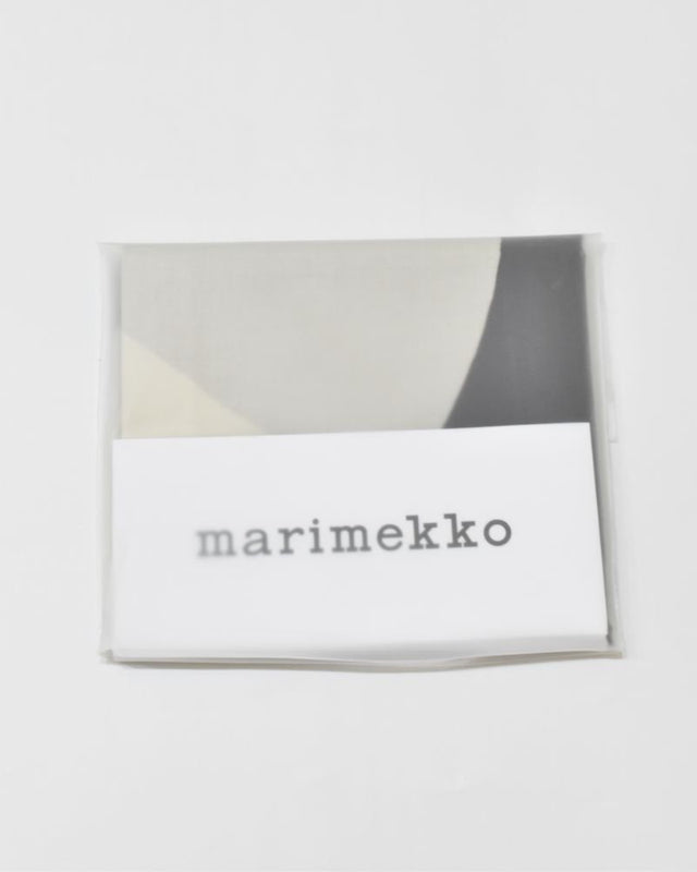 【マリメッコ】 Iso Unikko ピローケース50X60cm 52249473494