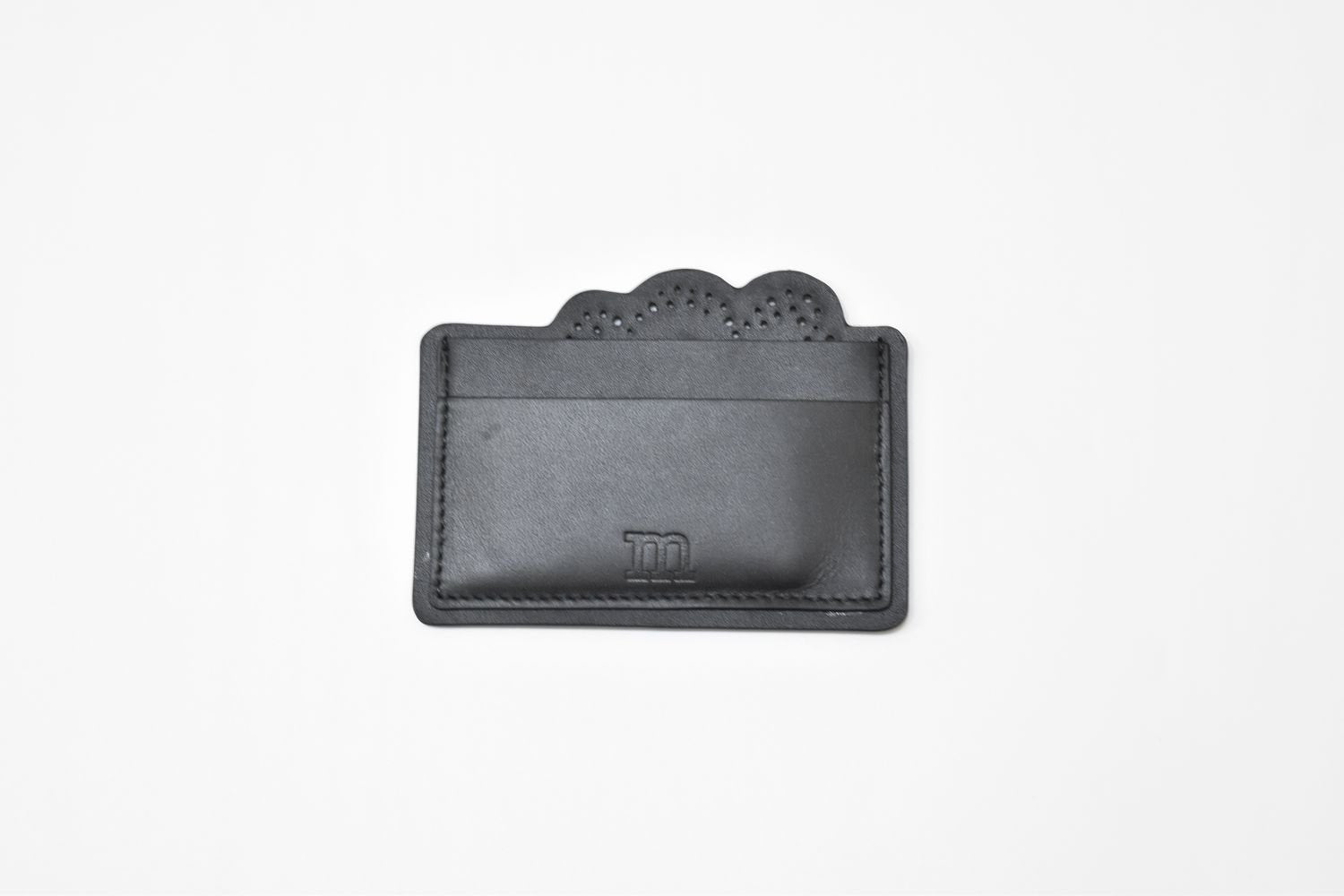 【マリメッコ】Imprint Card Holder Unikko カードケース